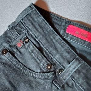 AG Adriana Goldschmied jeans. Women's size 28.